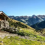 Kaiserblick Daire