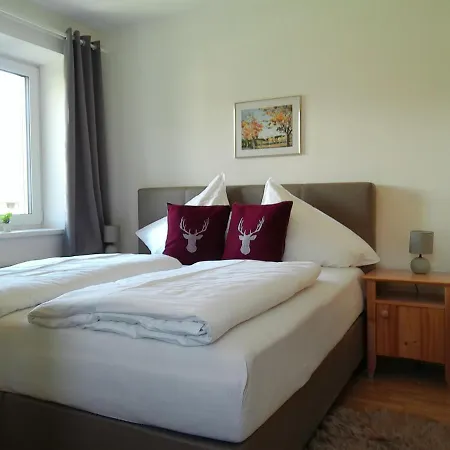 Kaiserblick Kitzbühel