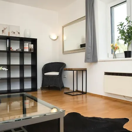 Apartment Kaiserblick Kitzbühel