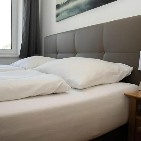 Διαμέρισμα Kaiserblick *