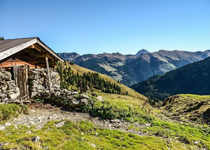 Kaiserblick Διαμέρισμα