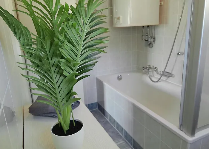 Διαμέρισμα Kaiserblick