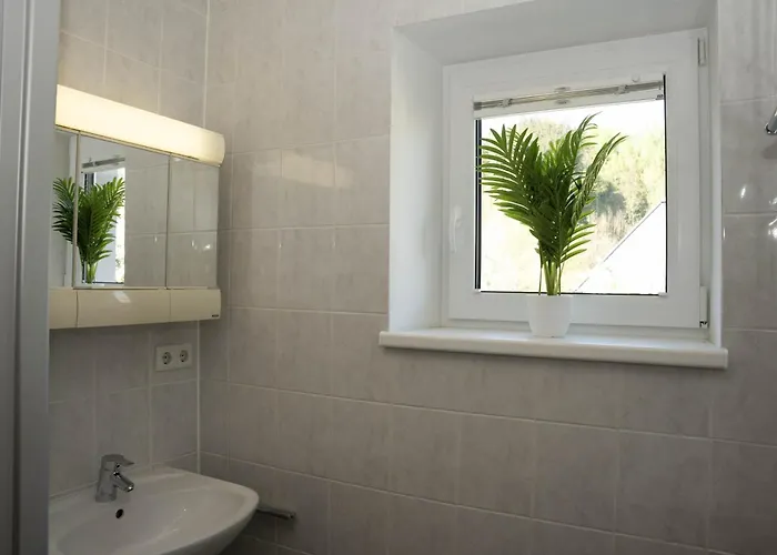 Apartment Kaiserblick *