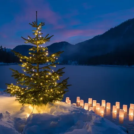 Kaiserblick Kitzbuhel