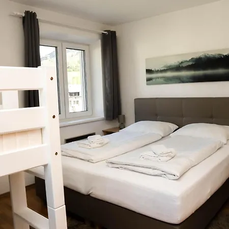 Kaiserblick Apartment Kitzbuhel