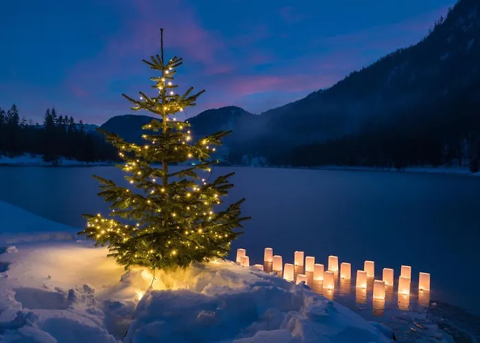 Kaiserblick Kitzbuhel