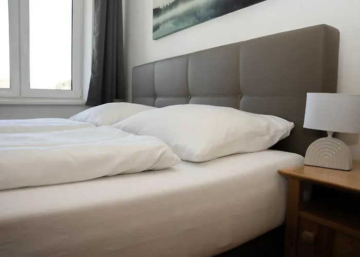 Apartment Kaiserblick *