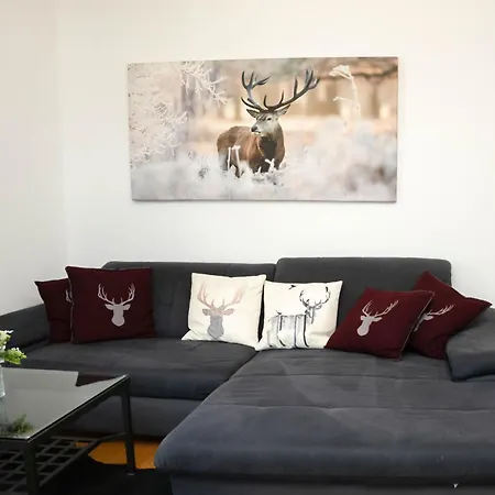 Kaiserblick Apartmán *